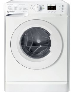 Пральна машина INDESIT OMTWSA 61052 W UA 1661049132 фото