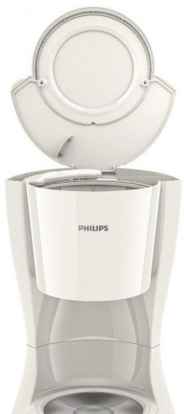 Крапельна кавоварка PHILIPS Daily Collection HD7461/00 1702337294 фото