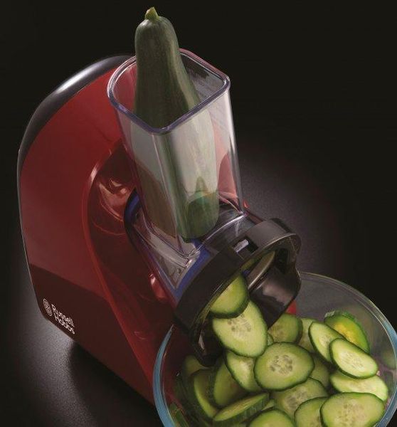 Скиборізка RUSSELL HOBBS 22280-56 Desire Slice&Go 1702337404 фото