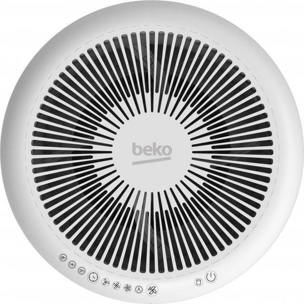 Очисник повітря Beko ATP7100I 1701894667 фото