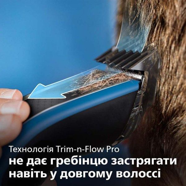 Машинка для стриження волосся PHILIPS Hairclipper series 5000 HC5612/15 1702201020 фото