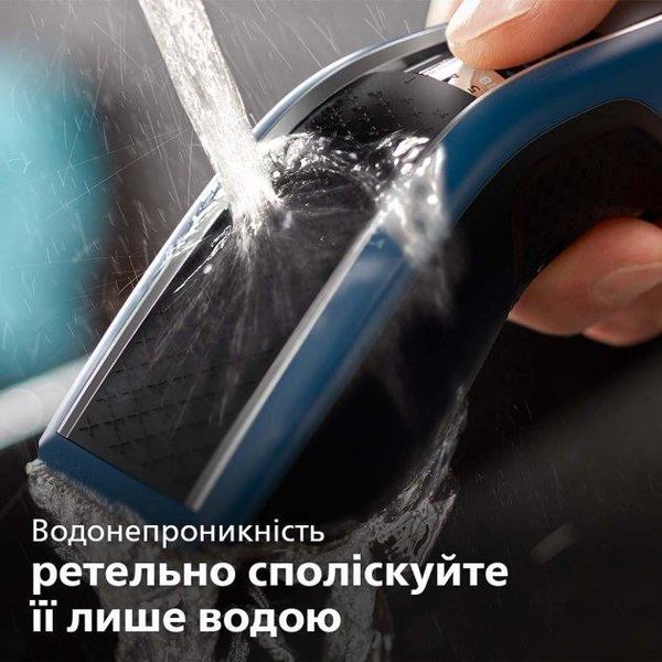 Машинка для стриження волосся PHILIPS Hairclipper series 5000 HC5612/15 1702201020 фото