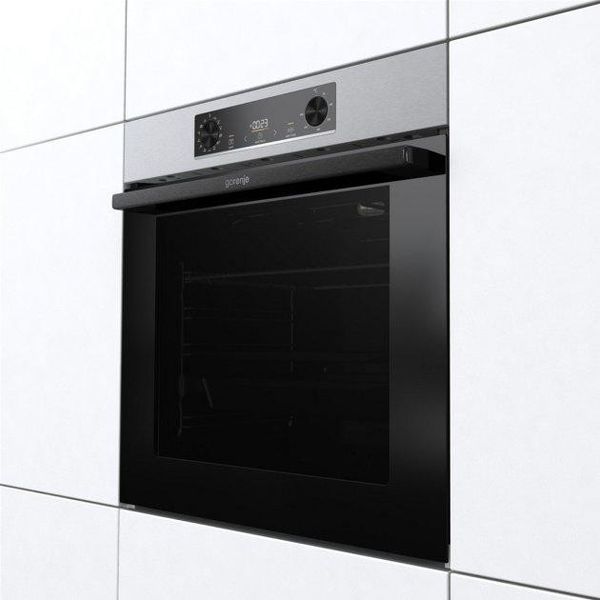 Духова шафа електрична Gorenje BOSB6737E06X 1700836443 фото