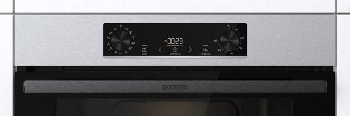 Духова шафа електрична Gorenje BOSB6737E06X 1700836443 фото