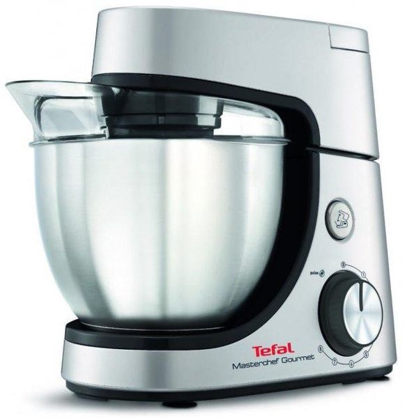 Кухонна машина TEFAL QB516D38 1702336183 фото