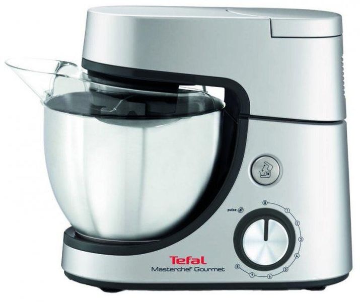 Кухонна машина TEFAL QB516D38 1702336183 фото