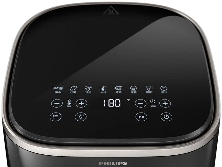 Мультипіч PHILIPS HD9257/80 1928212288 фото