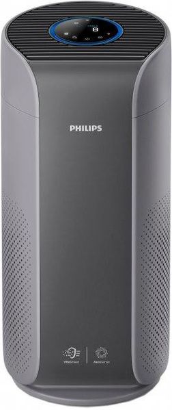 Очисник повітря Philips 2000 series AC2959/53 1701897040 фото