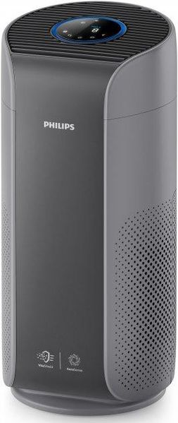 Очисник повітря Philips 2000 series AC2959/53 1701897040 фото