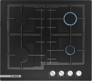 Варильна поверхня газова BOSCH PNP6B6O92R 1700836445 фото