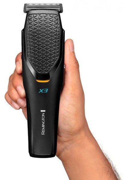 Машинка для стриження волосся Remington HC3000 Power X Series X3 1702206860 фото