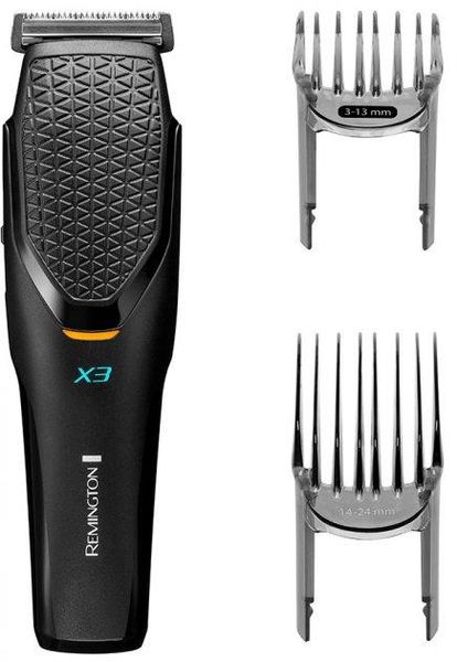 Машинка для стриження волосся Remington HC3000 Power X Series X3 1702206860 фото