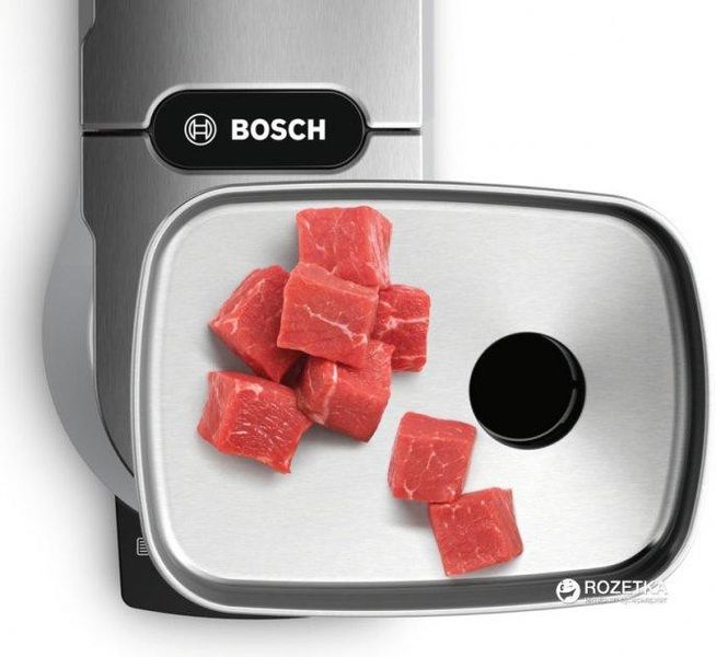 Насадка-м'ясорубка BOSCH MUZ9FW1 1702339846 фото