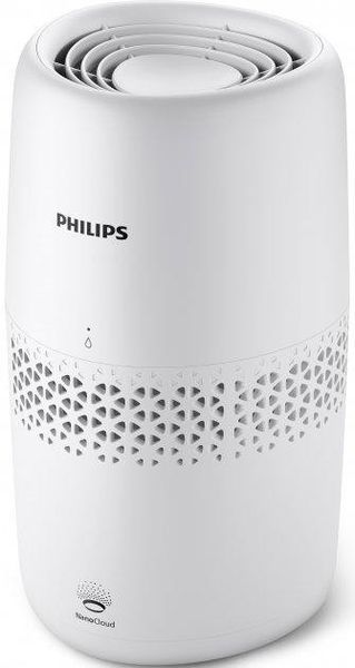 Зволожувач повітря Philips 2000 series HU2510/10 1701898305 фото