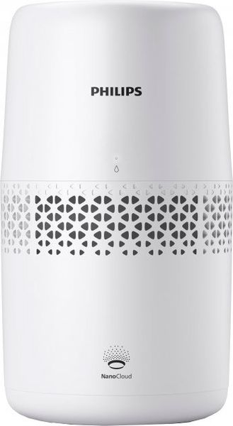 Зволожувач повітря Philips 2000 series HU2510/10 1701898305 фото