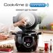 Мультиварка-скороварка TEFAL Cook4me+ Connect CY855830 1702336626 фото 2