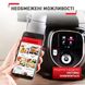 Мультиварка-скороварка TEFAL Cook4me+ Connect CY855830 1702336626 фото 5