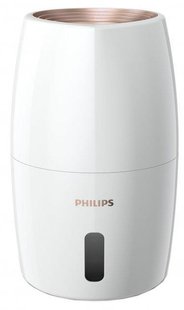 Зволожувач повітря Philips 2000 series HU2716/10 1701894193 фото