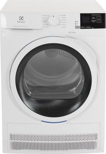 Сушильний автомат Electrolux EW6C428WU 1701212228 фото