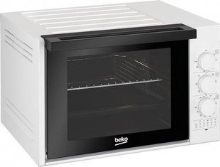 Електрична піч Beko BMF30W 1702340530 фото