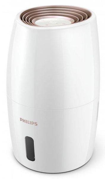 Зволожувач повітря Philips 2000 series HU2716/10 1701894193 фото