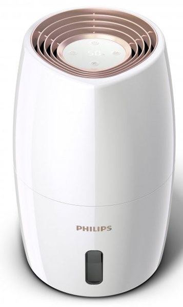 Зволожувач повітря Philips 2000 series HU2716/10 1701894193 фото