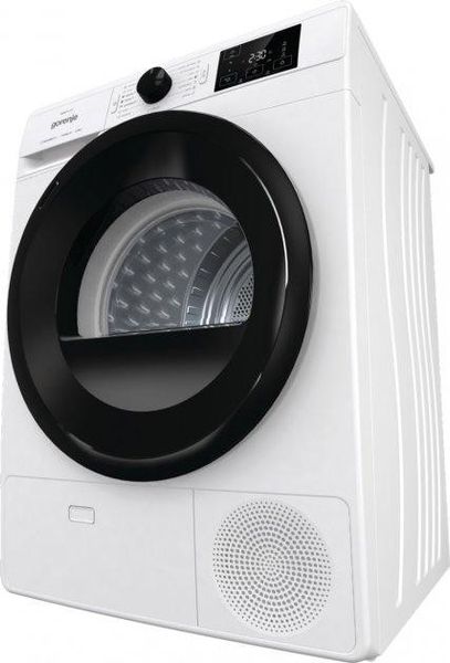 Сушильний автомат GORENJE DNE 82/GN 1789037783 фото