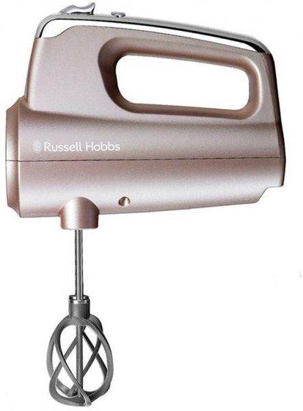 Міксер Russell Hobbs 25892-56 Smoky Quartz 1702336734 фото