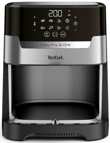 Мультипіч TEFAL Easy Fry&Grill Precision EY505D15 1702341171 фото