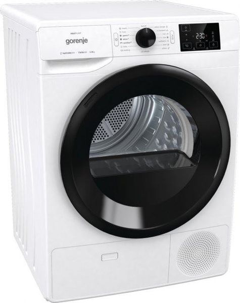 Сушильний автомат GORENJE DNE 82/GN 1789037783 фото