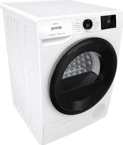 Сушильний автомат GORENJE DNE 82/GN 1789037783 фото