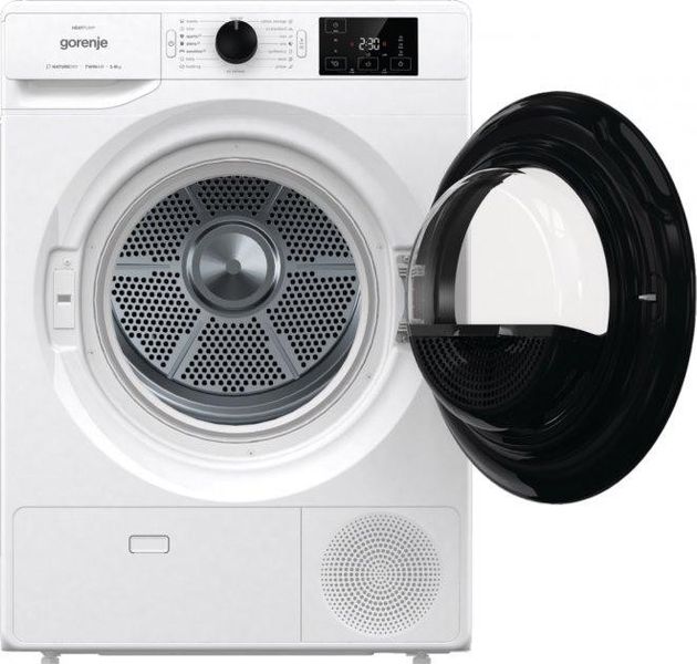 Сушильний автомат GORENJE DNE 82/GN 1789037783 фото