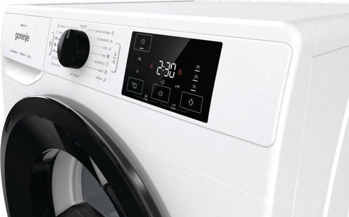 Сушильний автомат GORENJE DNE 82/GN 1789037783 фото