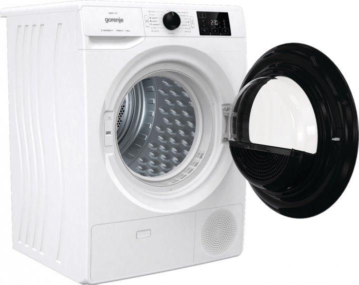 Сушильний автомат GORENJE DNE 82/GN 1789037783 фото