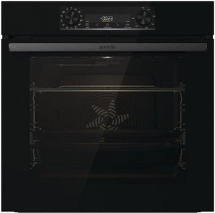 Духова шафа електрична Gorenje BOS6737E13FBG 1700836448 фото