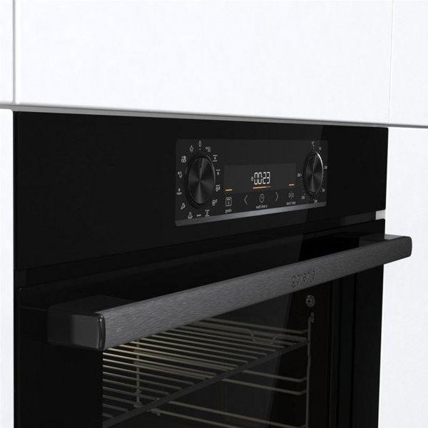 Духова шафа електрична Gorenje BOS6737E13FBG 1700836448 фото