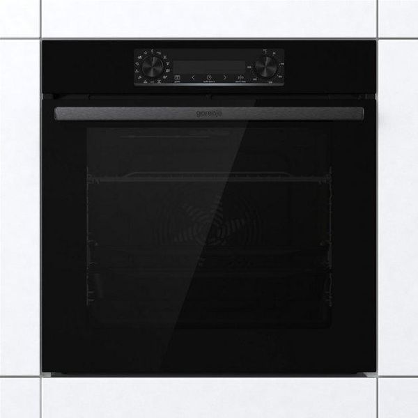 Духова шафа електрична Gorenje BOS6737E13FBG 1700836448 фото