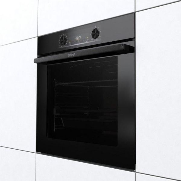 Духова шафа електрична Gorenje BOS6737E13FBG 1700836448 фото