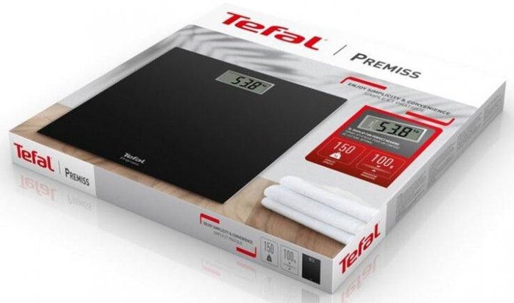 Ваги підлогові TEFAL Premiss PP1400V0 1702201088 фото