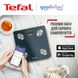 Смарт-весы Tefal GOODVIBES LIFE + BM9620S1 1702201150 фото 2