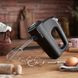 Міксер Russell Hobbs 24672-56 Matte Black 1702336793 фото 3