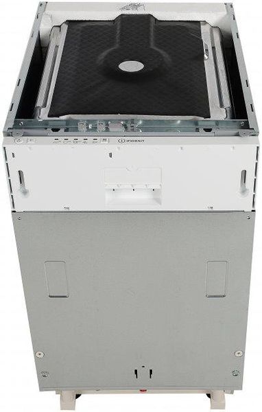 Вбудована посудомийна машина INDESIT DSIE 2B10 1679972350 фото