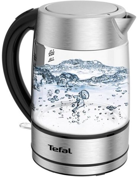 Електрочайник TEFAL KI772D38 1702336076 фото