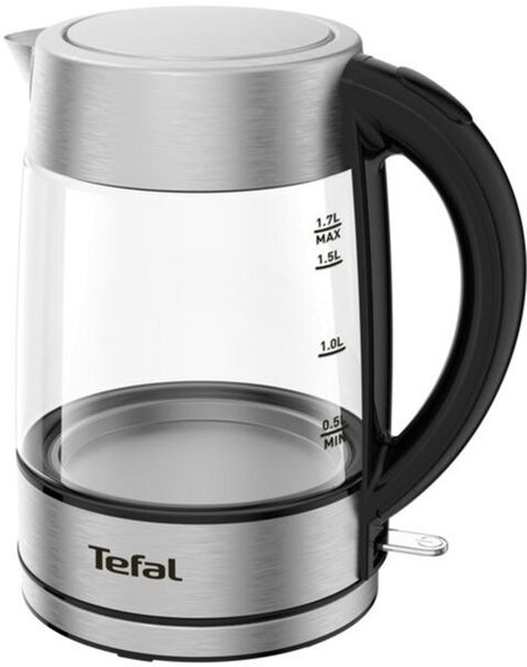 Електрочайник TEFAL KI772D38 1702336076 фото