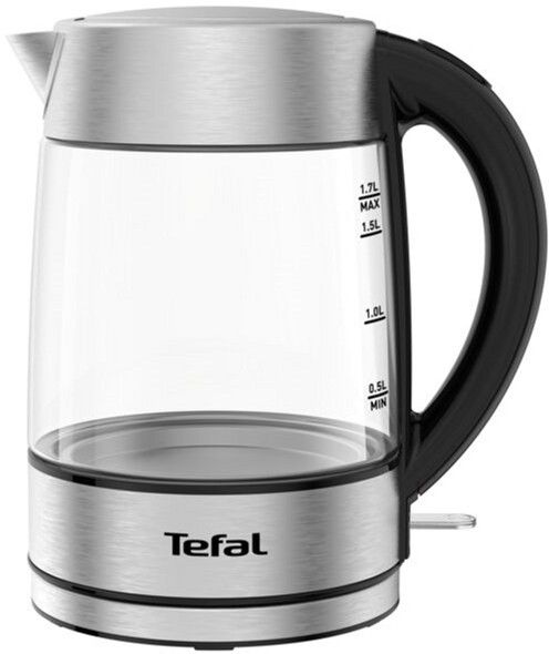 Електрочайник TEFAL KI772D38 1702336076 фото