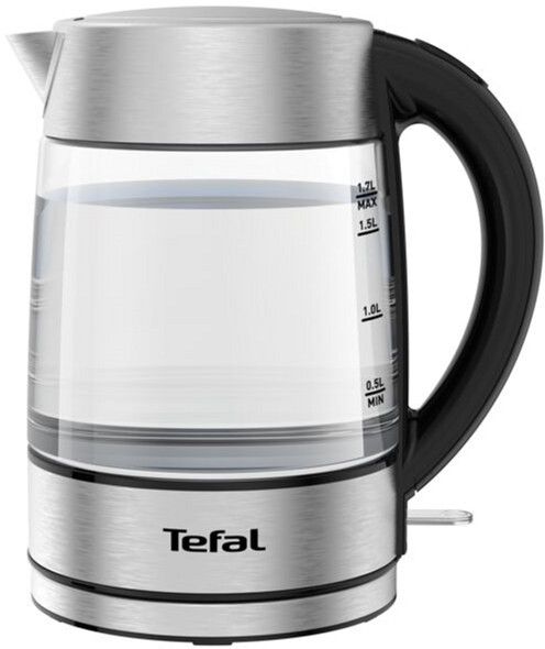 Електрочайник TEFAL KI772D38 1702336076 фото