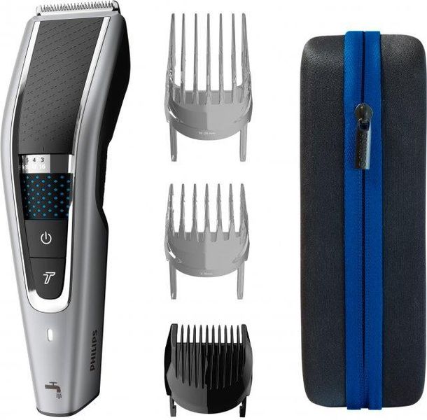 Машинка для стриження волосся PHILIPS Hairclipper series 5000 HC5650/15 1702201091 фото