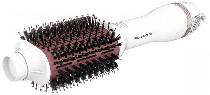 Фен-щетка Rowenta VOLUMIZER OVAL BRUSH CF6135F0 1702202374 фото