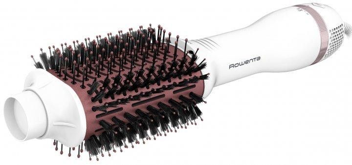 Фен-щетка Rowenta VOLUMIZER OVAL BRUSH CF6135F0 1702202374 фото