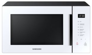 Мікрохвильова піч Samsung MS30T5018AW/UA 1692398693 фото